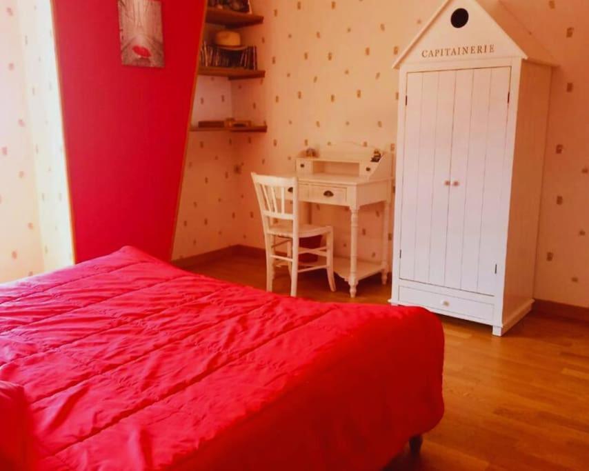 Maison En Pierre Au Milieu Du Bocage Coulouvray-Boisbenâtre Екстериор снимка